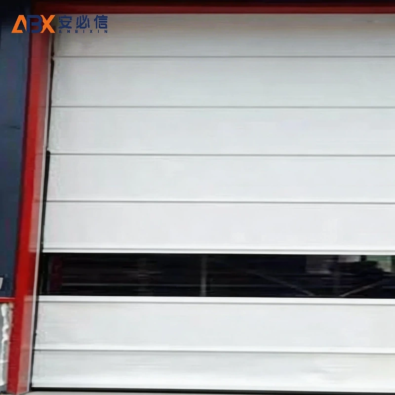 无锡市高速门