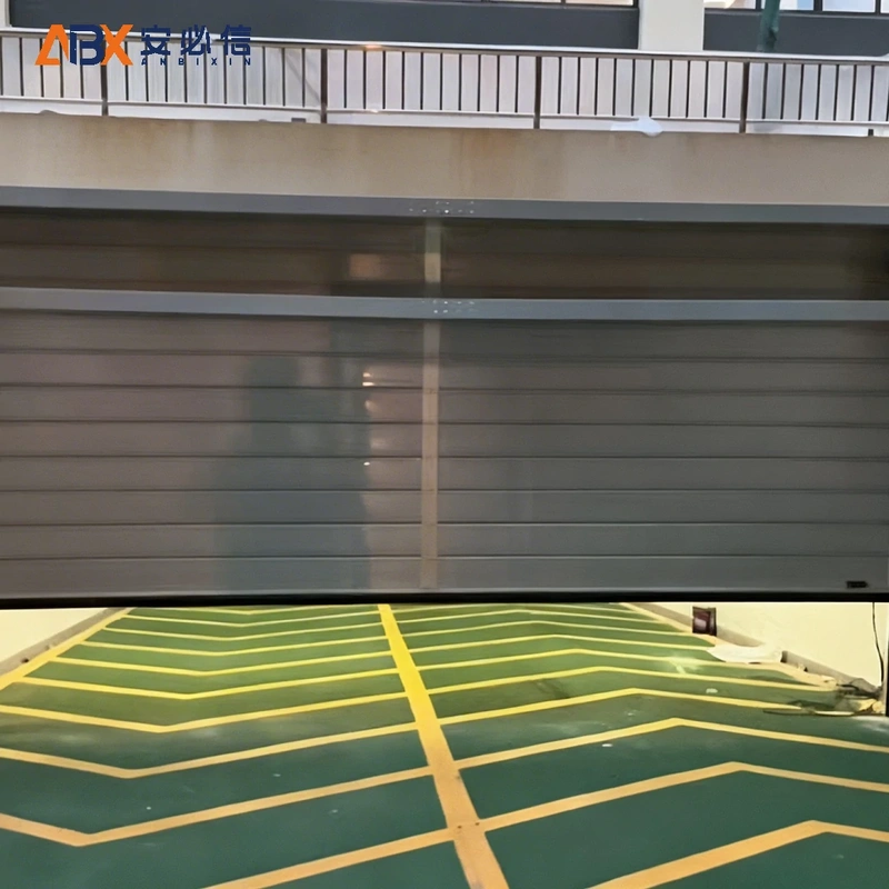 无锡市医药密闭高速门